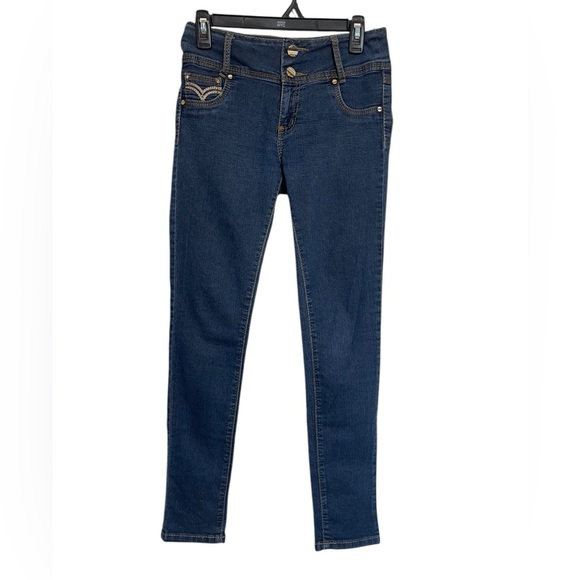 Praga Denim - Women’s Praga Limited Edition Jeans Style PGA-1972. GUC Size 9